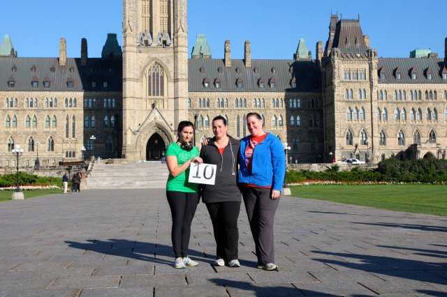 Representing Humane Society and Parkinsons