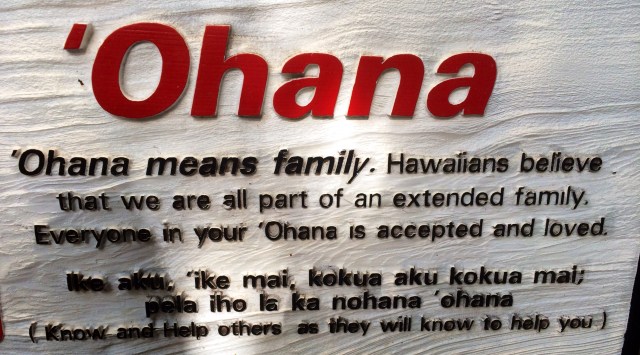 Ohana