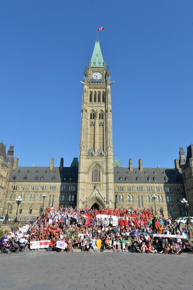 2014-09-27 | Run 4 A Cause 2014 Edition