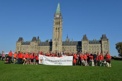 2014-09-27 | Run 4 A Cause 2014 Edition