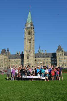 2014-09-27 | Run 4 A Cause 2014 Edition