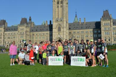 2014-09-27 | Run 4 A Cause 2014 Edition