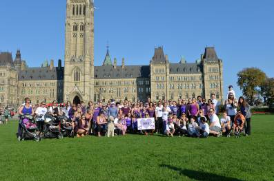 2014-09-27 | Run 4 A Cause 2014 Edition